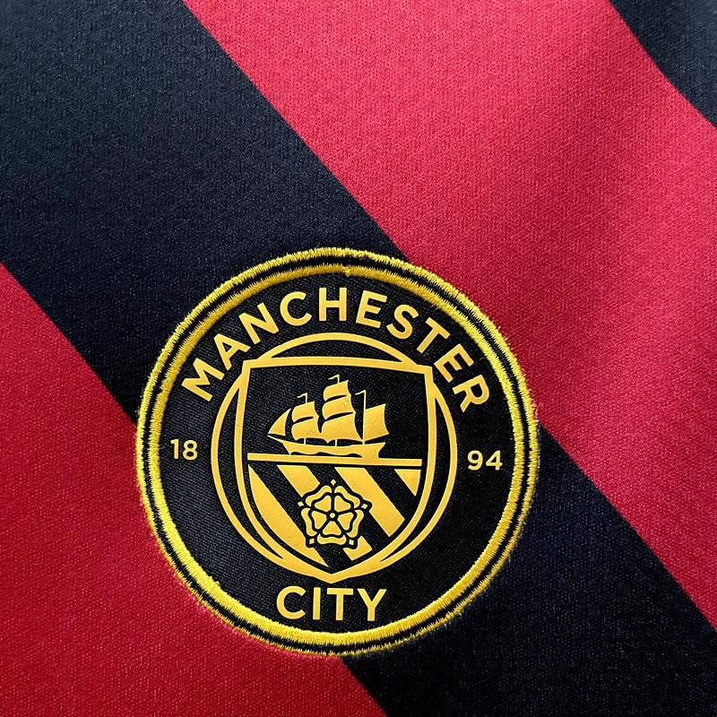 MAILLOT MANCHESTER CITY EXTERIEUR 2023