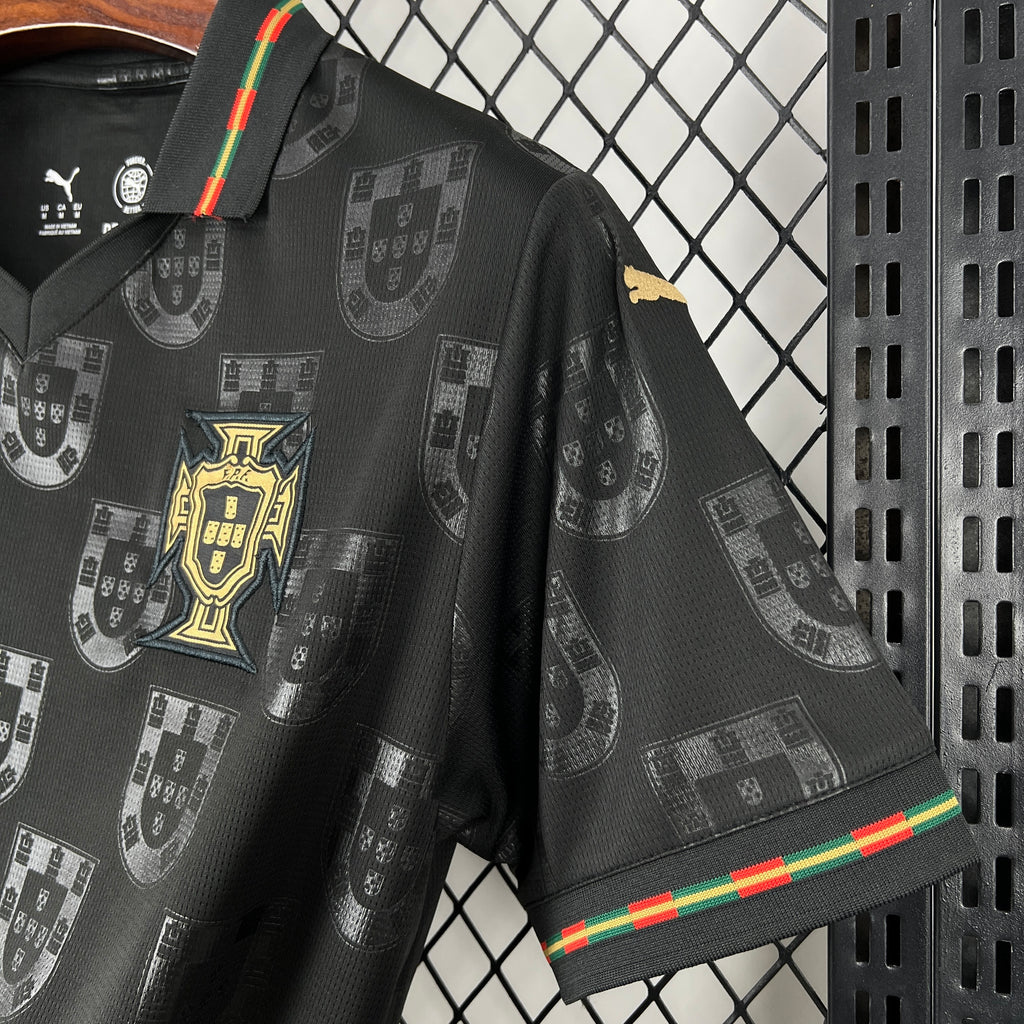 MAILLOT PORTUGAL SPECIAL EDITION 2026