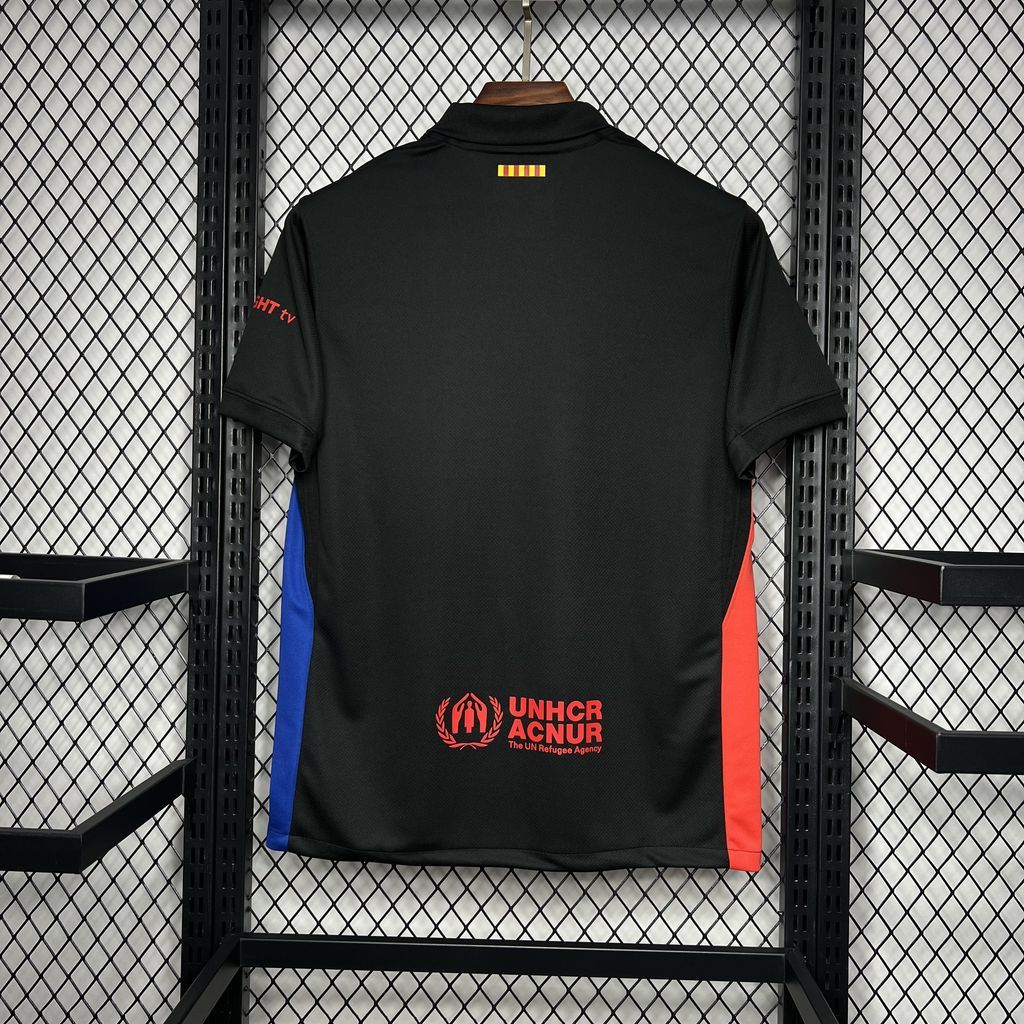 MAILLOT FC BARCELONE EXTERIEUR 2025
