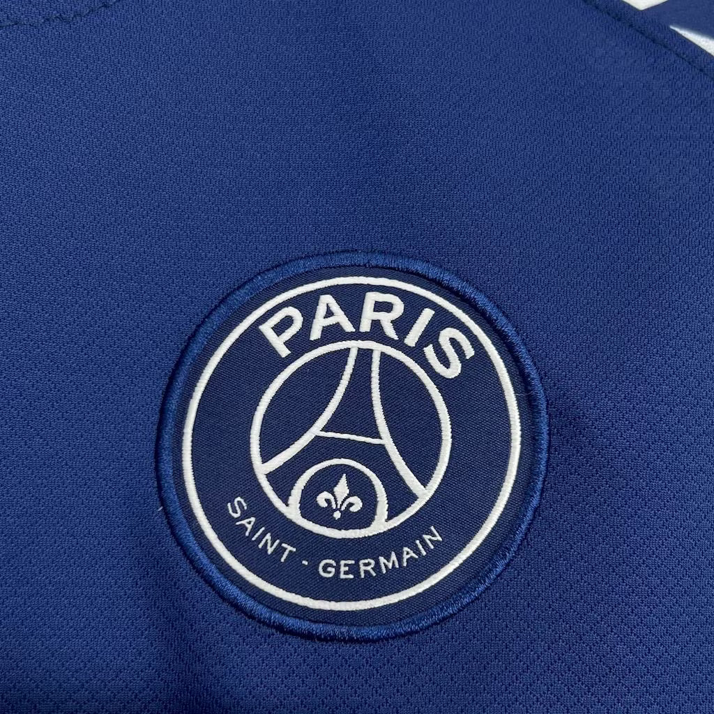 MAILLOT PSG FOURTH 2025
