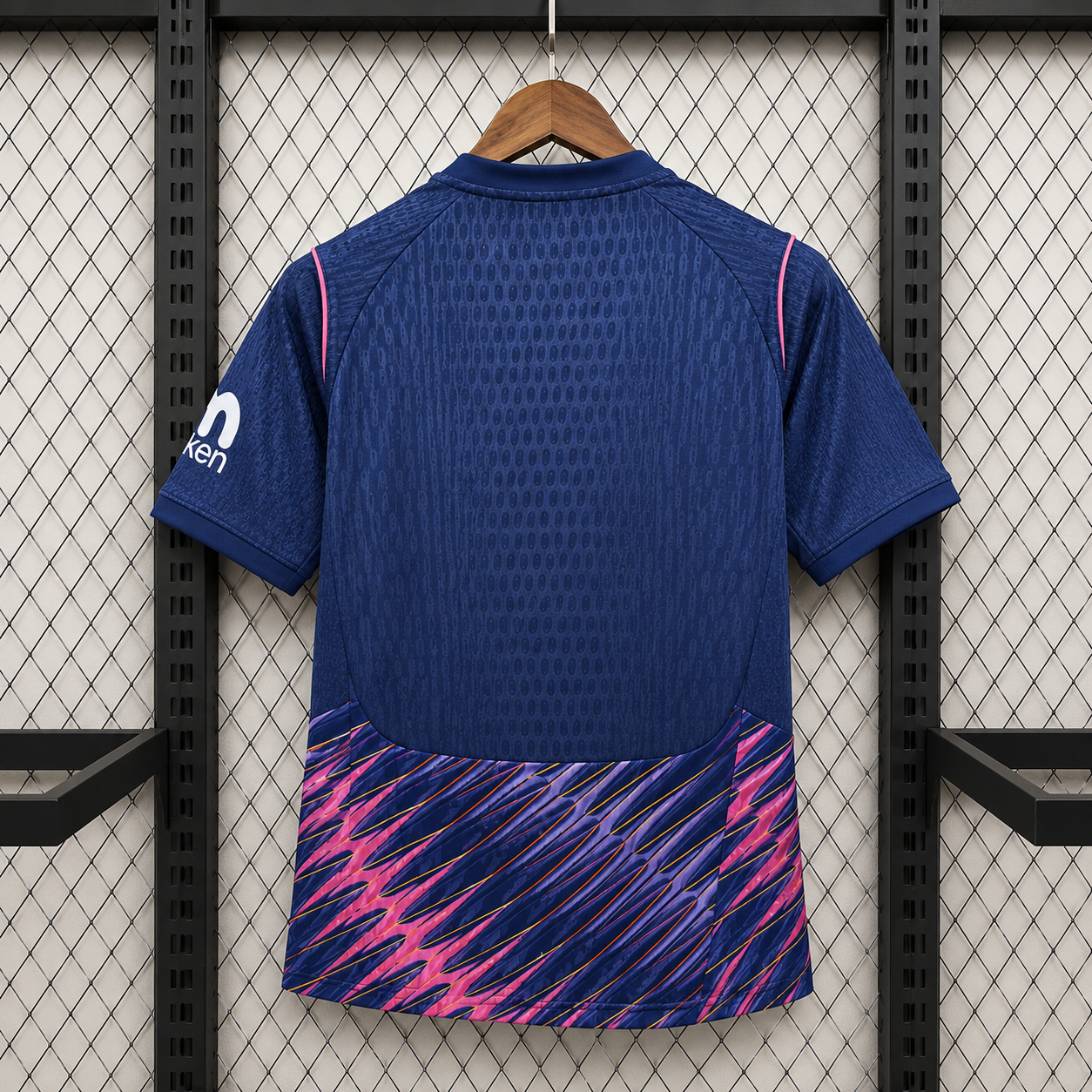 MAILLOT TOTTENHAM EXTÉRIEUR 2027