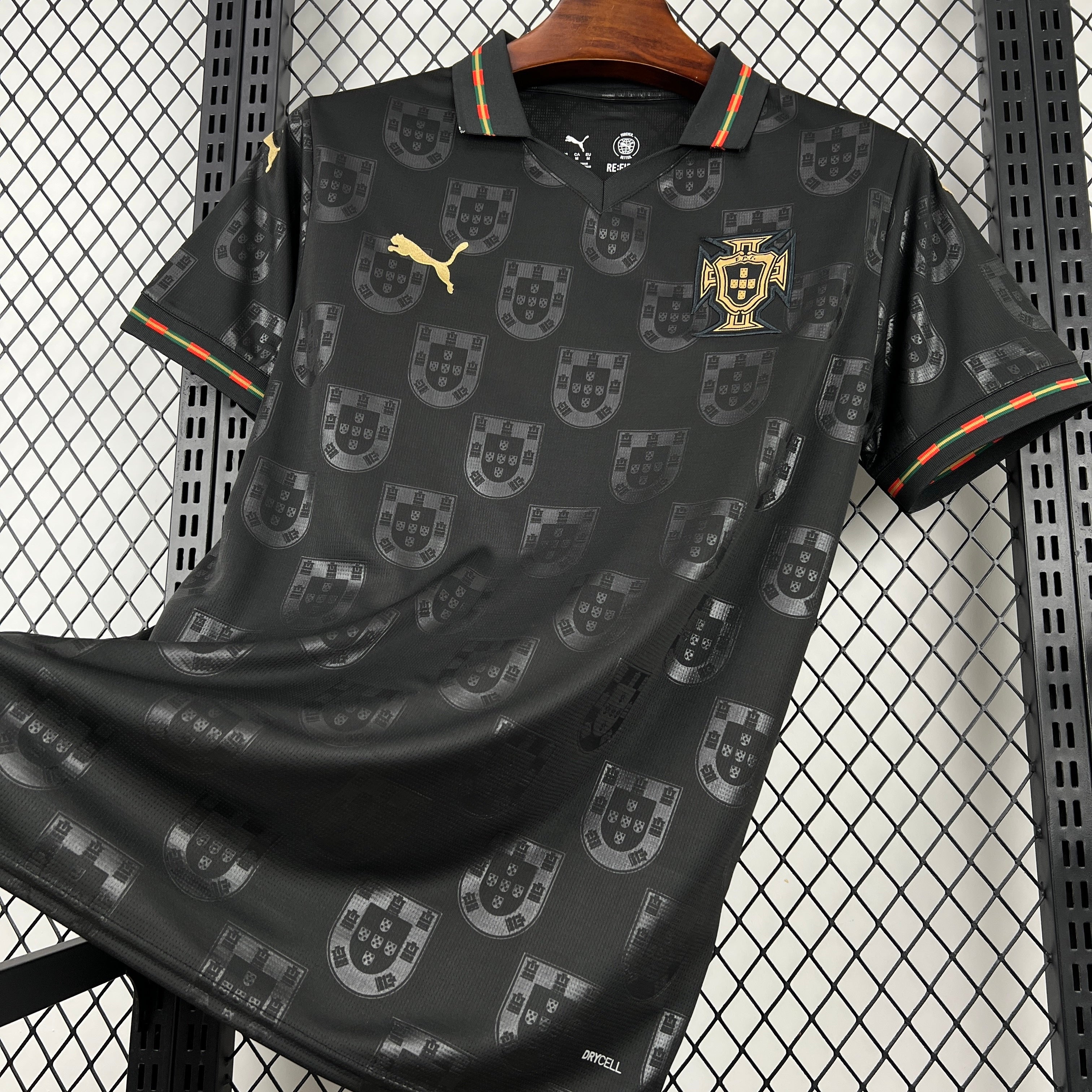 MAILLOT PORTUGAL SPECIAL EDITION 2026