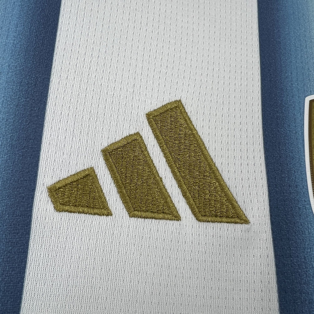 MAILLOT ARGENTINE DOMICILE 2026