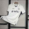 MAILLOT NAPLES EXTERIEUR 2025