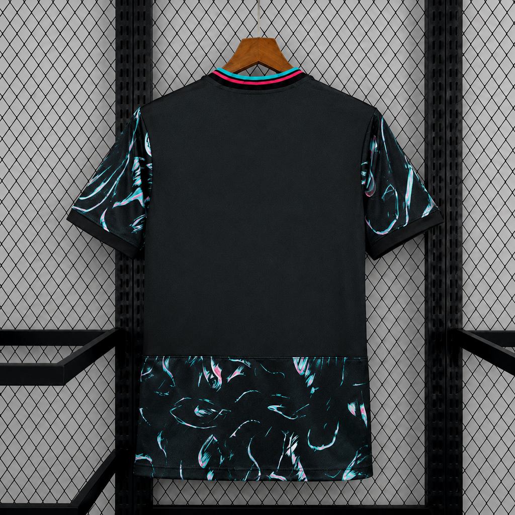 MAILLOT CORÉE DU SUD EXTÉRIEUR 2025