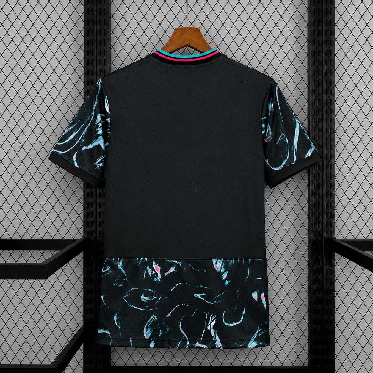 MAILLOT CORÉE DU SUD EXTÉRIEUR 2025