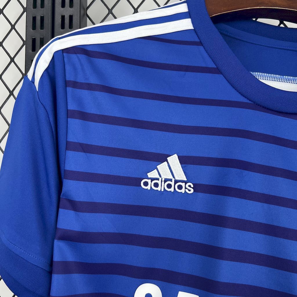 MAILLOT CHELSEA DOMICILE 2015