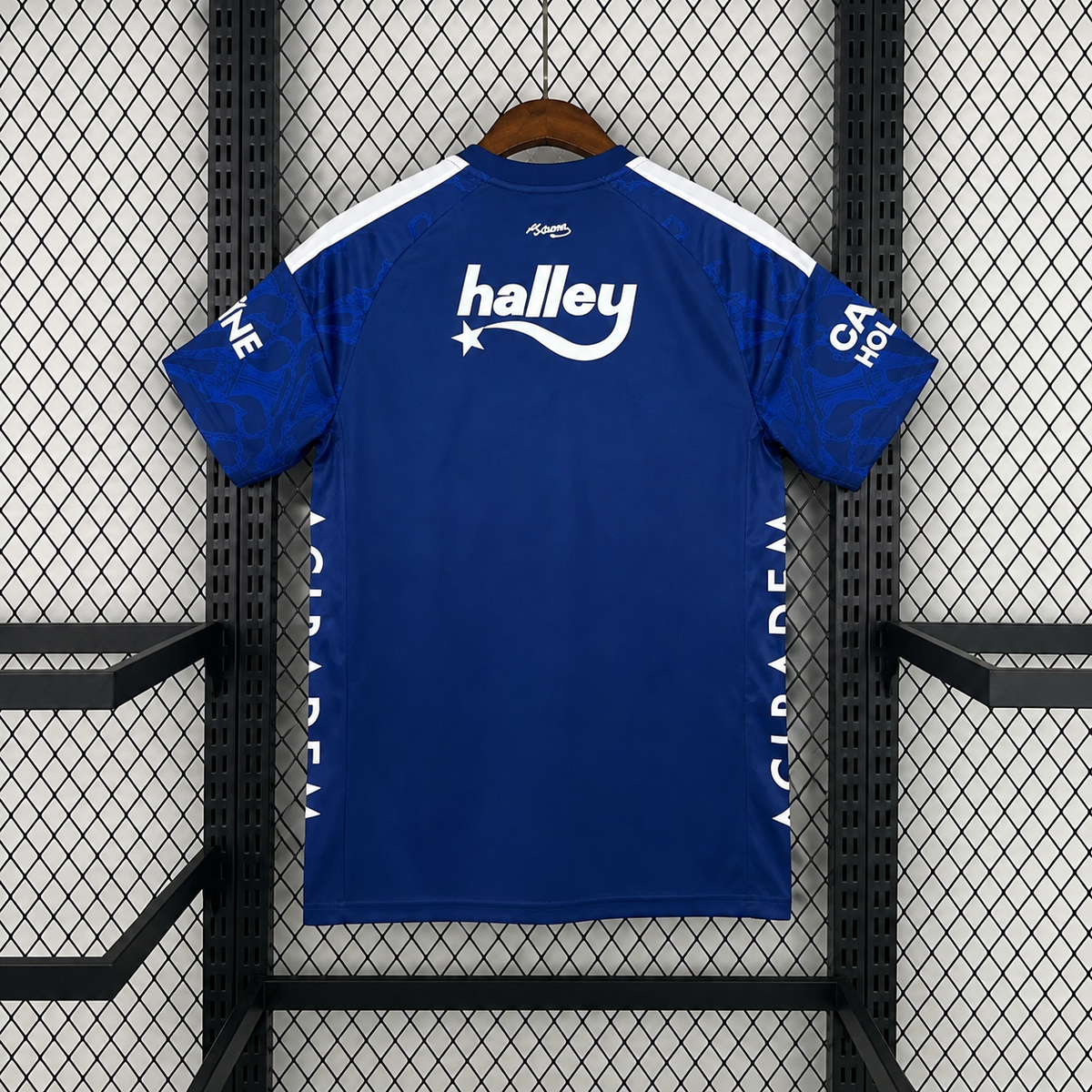MAILLOT FENERBAHCE EXTÉRIEUR 2027