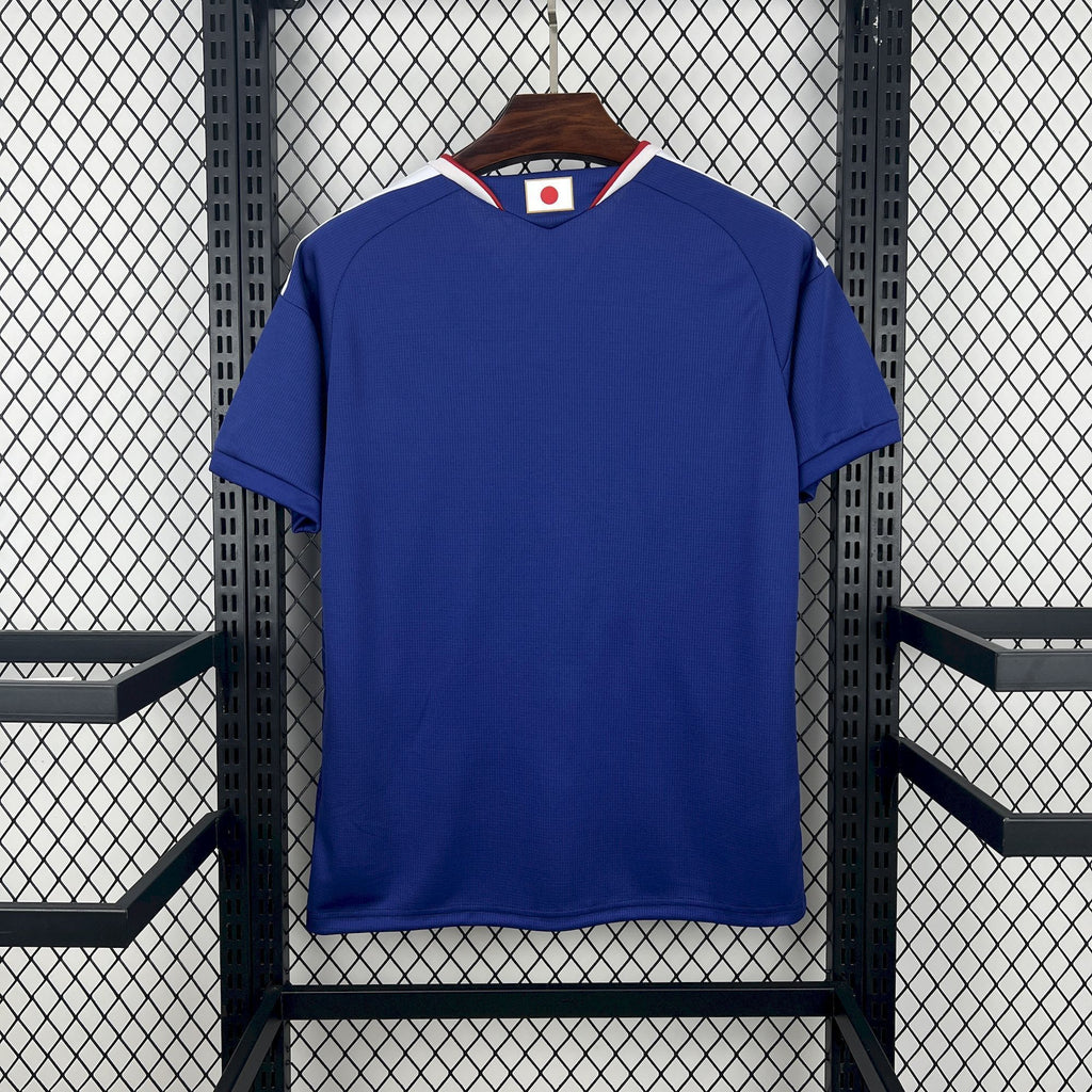 MAILLOT JAPON DOMICILE 2026