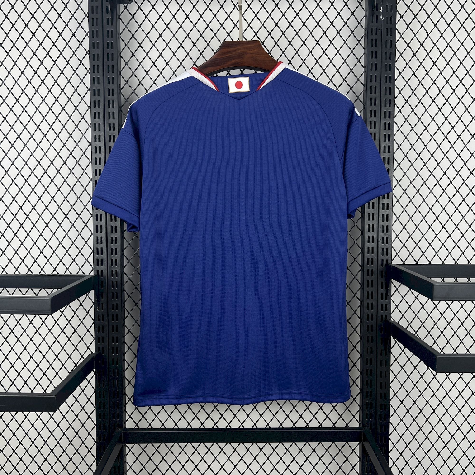 MAILLOT JAPON DOMICILE 2026