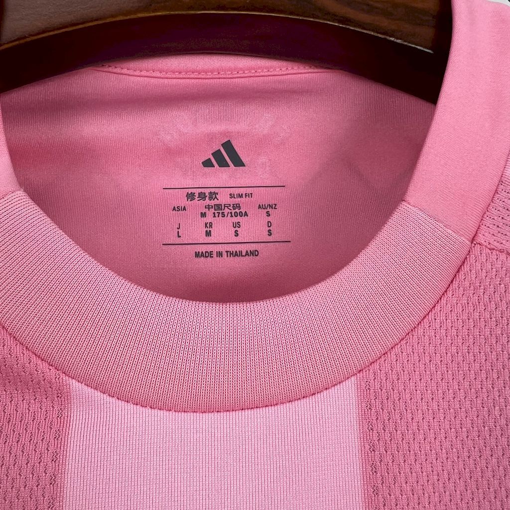 MAILLOT INTER MIAMI DOMICILE 2026