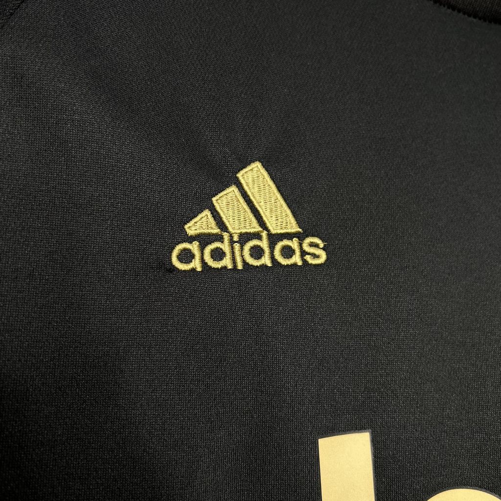 MAILLOT JUVENTUS THIRD 2016