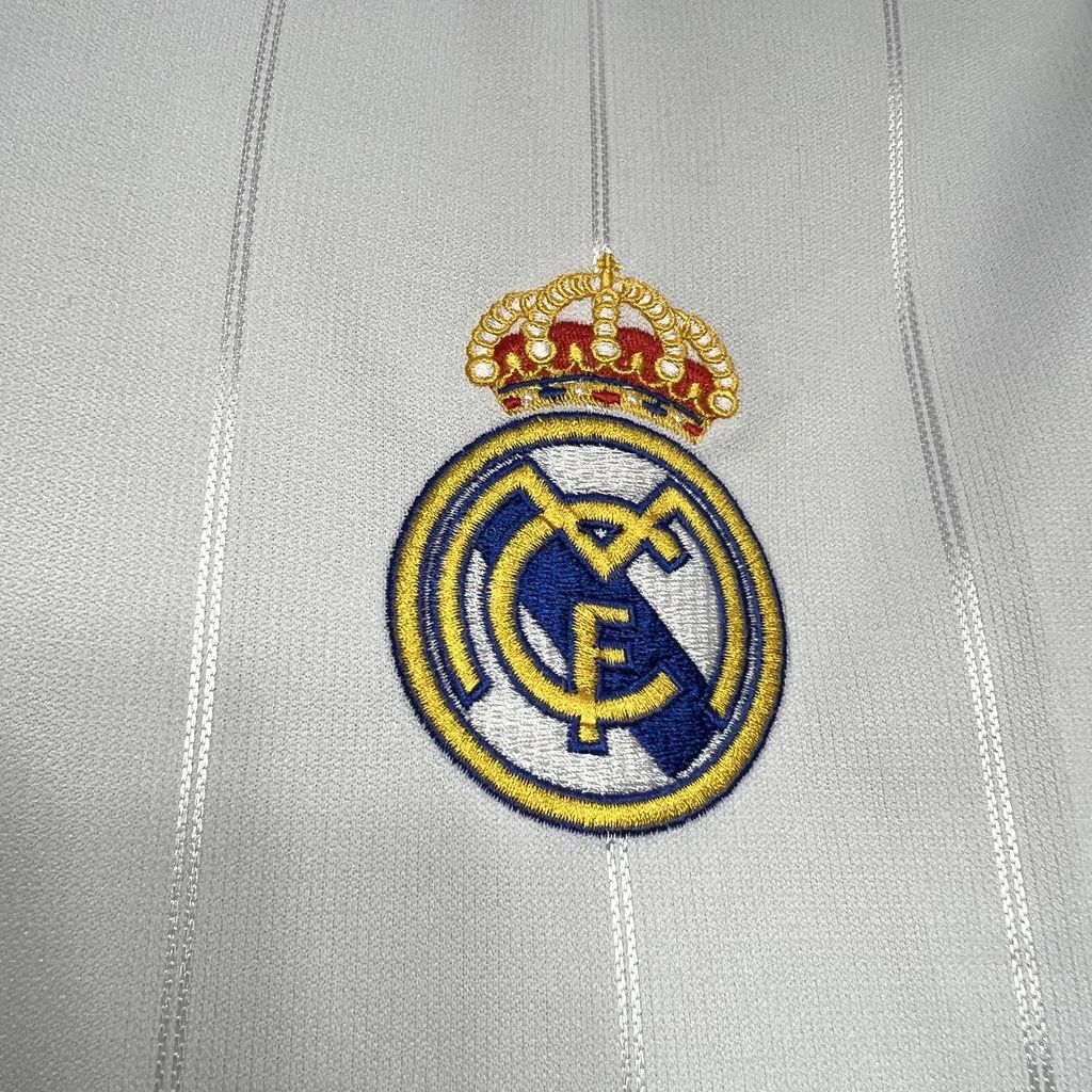 MAILLOT REAL MADRID DOMICILE 2013