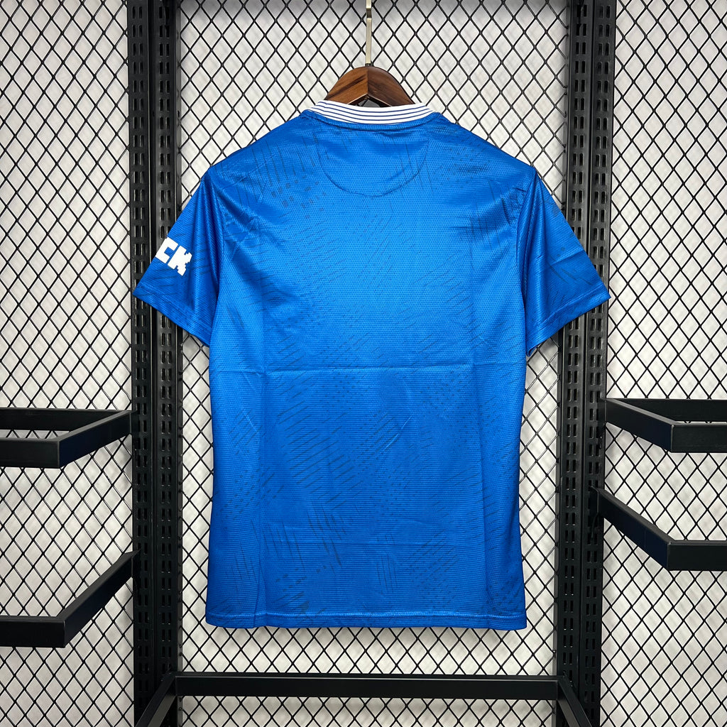 MAILLOT EVERTON DOMICILE 2025