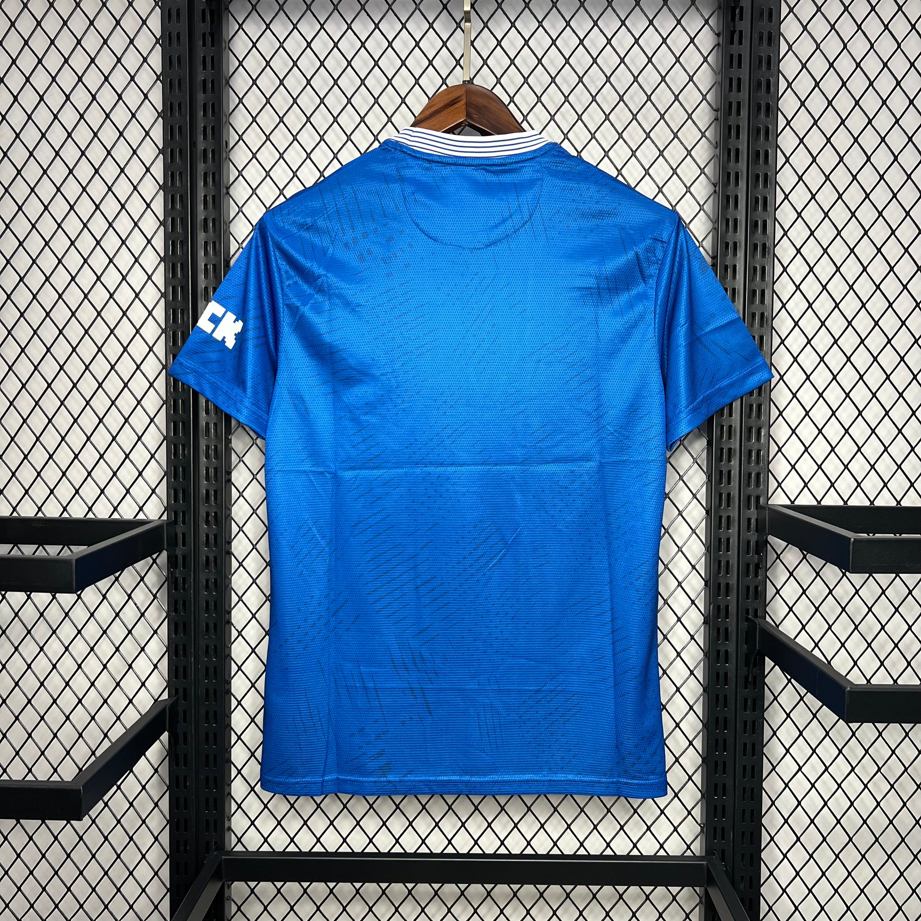 MAILLOT EVERTON DOMICILE 2025