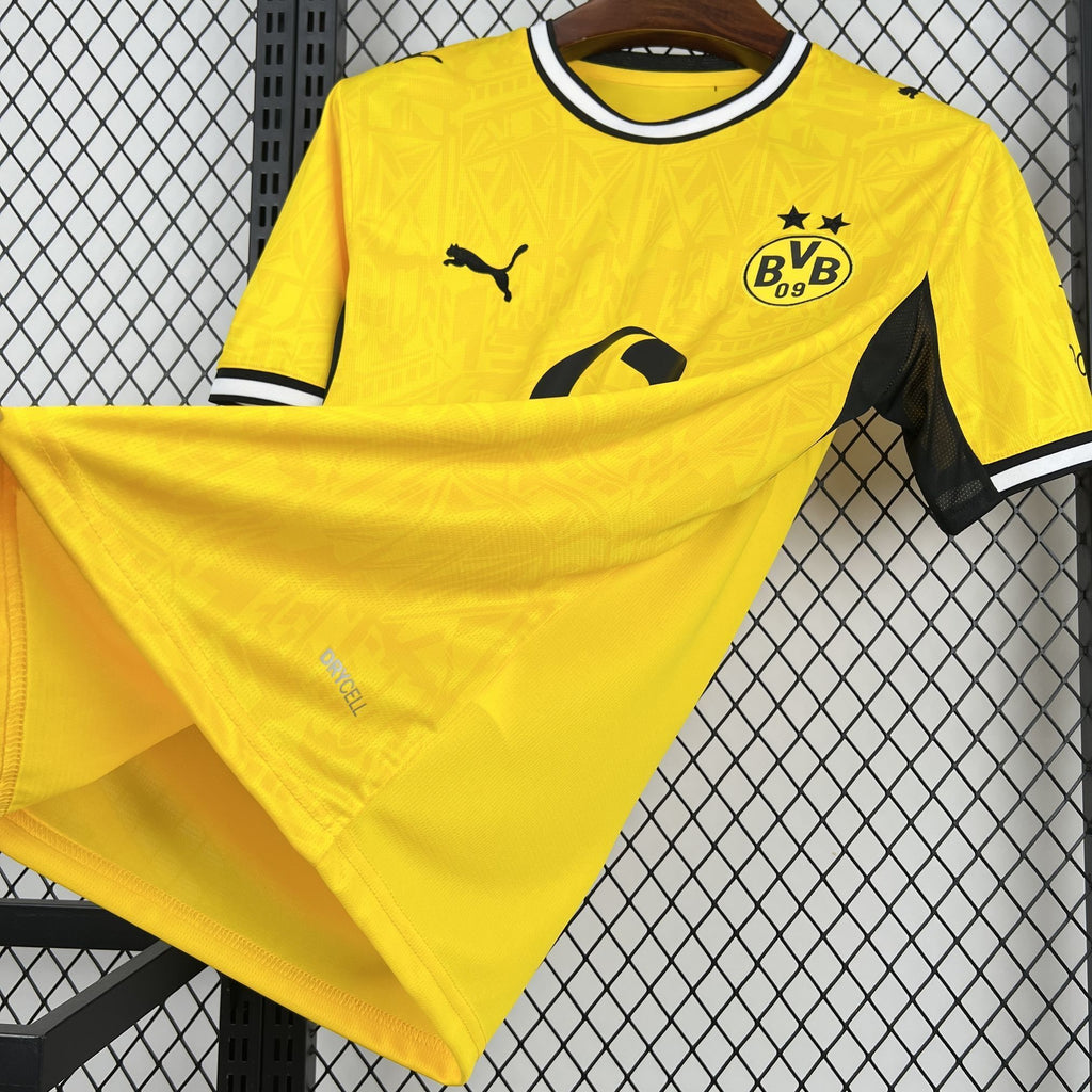 MAILLOT BORUSSIA DORTMUND DOMICILE 2027