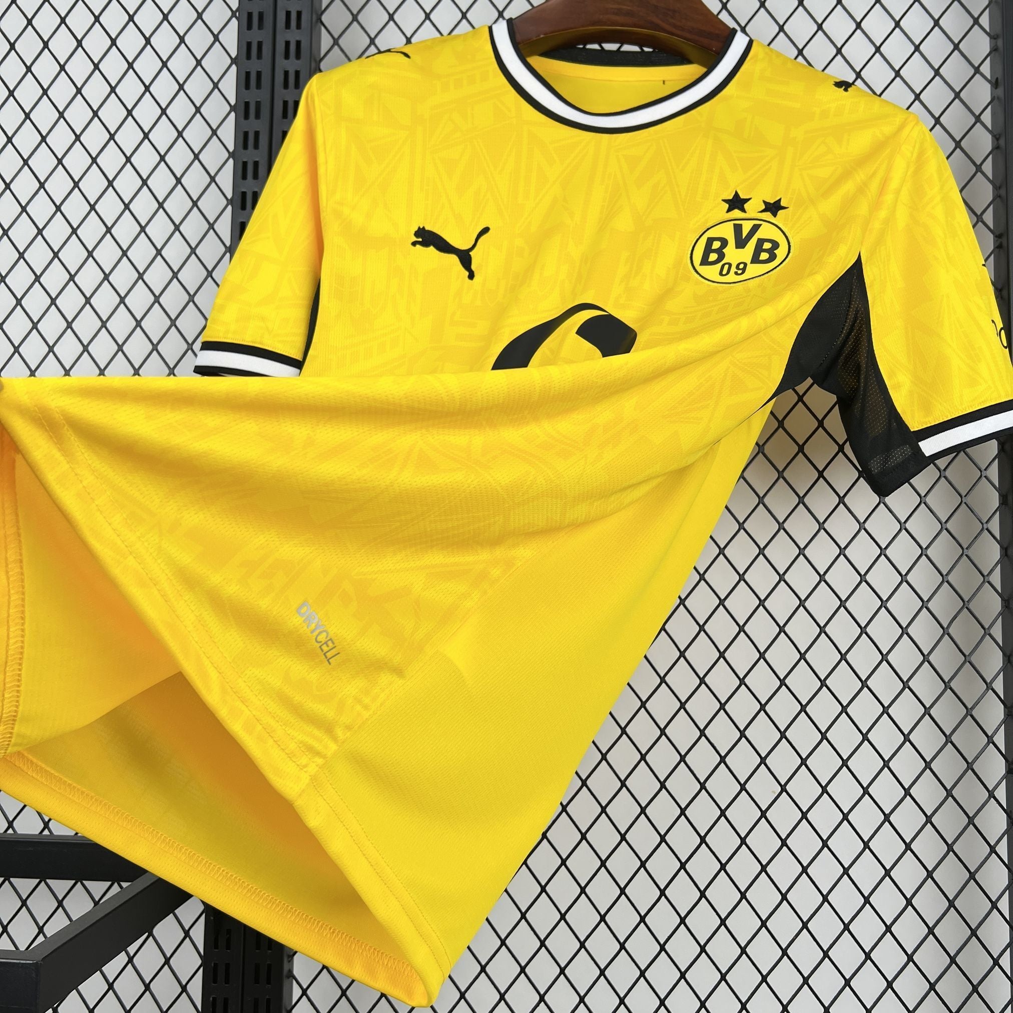 MAILLOT BORUSSIA DORTMUND DOMICILE 2027