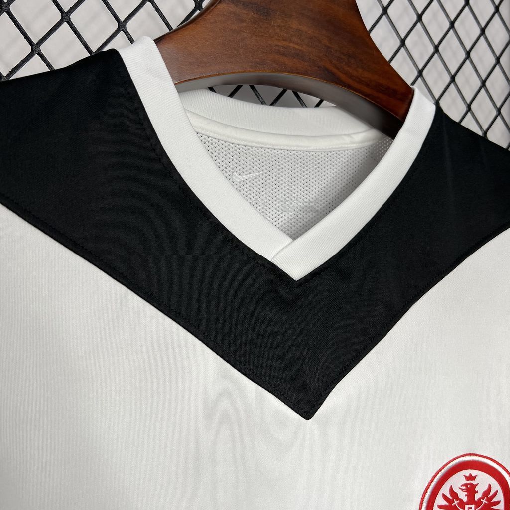 MAILLOT EINTRACHT FRANCFORT DOMICILE 2025