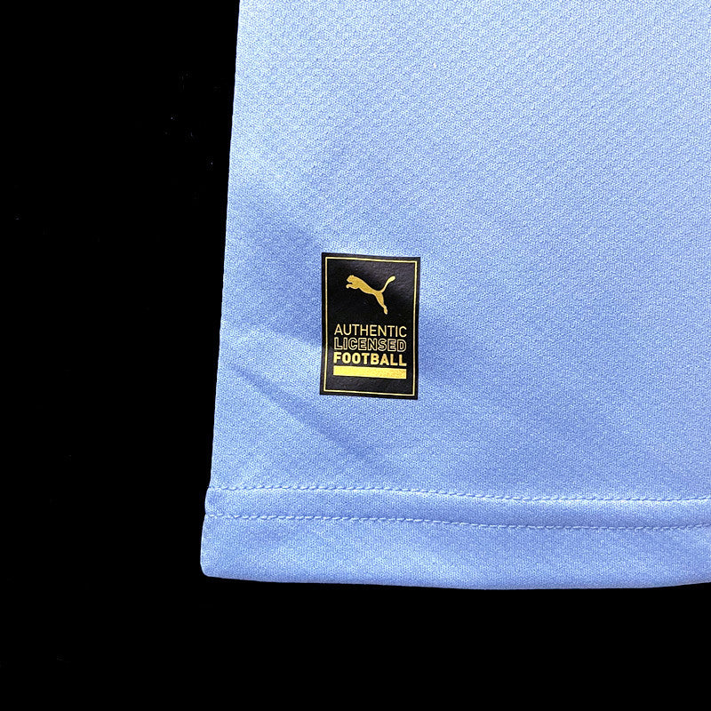 MAILLOT MANCHESTER CITY DOMICILE 2023