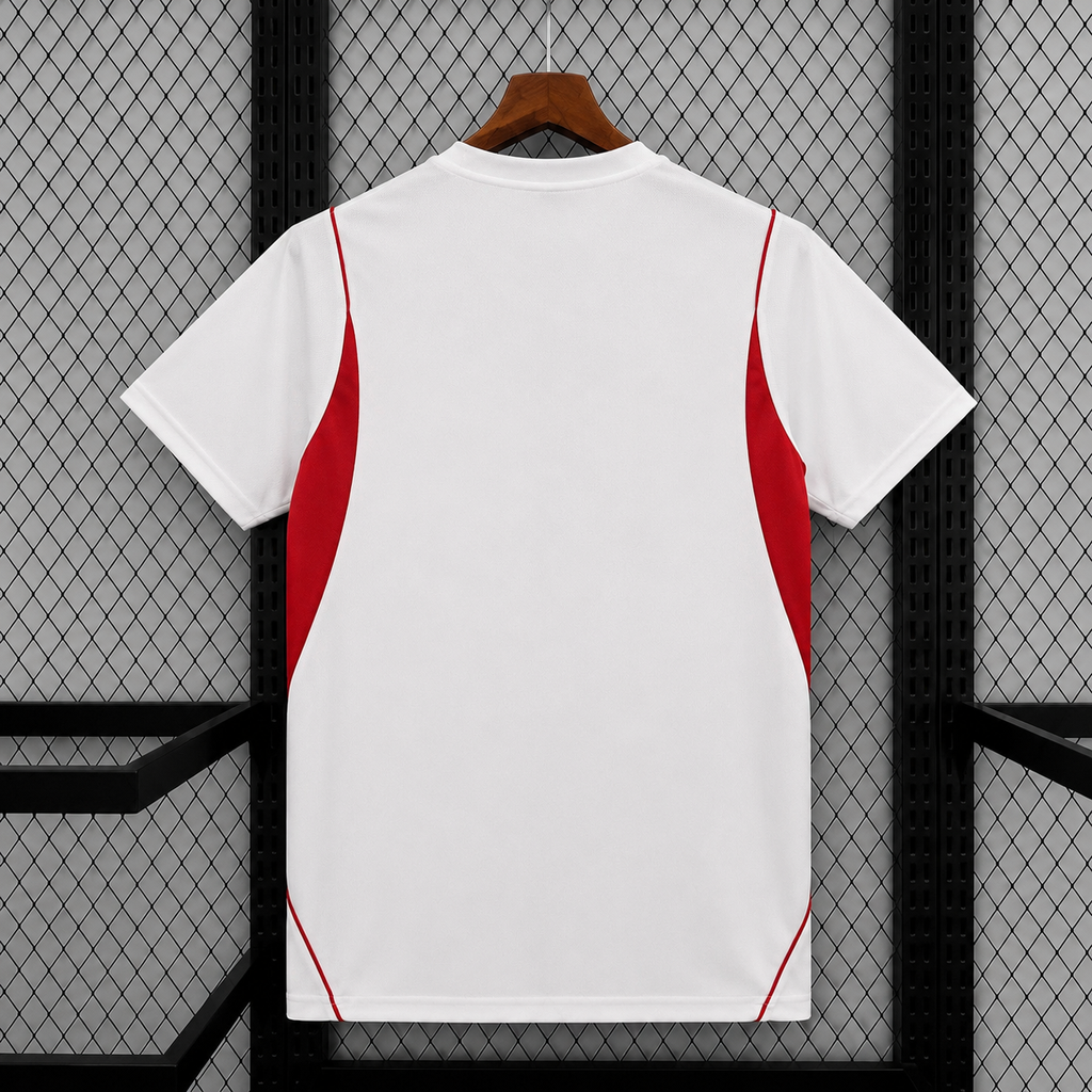 MAILLOT TURQUIE EXTÉRIEUR 2026