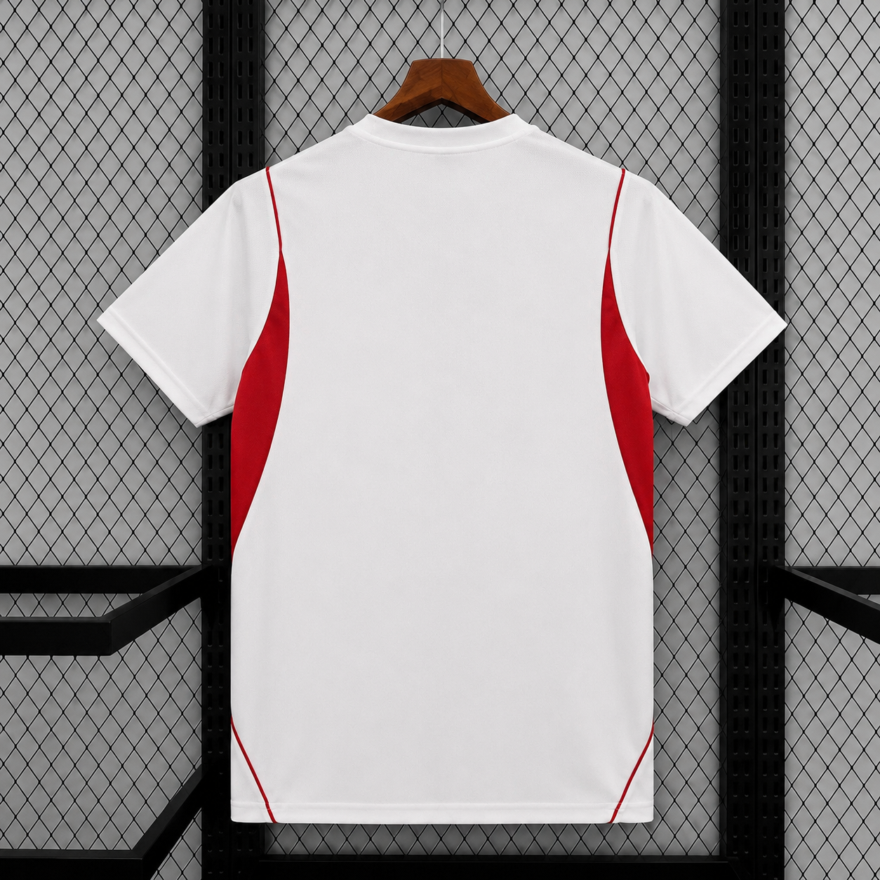 MAILLOT TURQUIE EXTÉRIEUR 2026