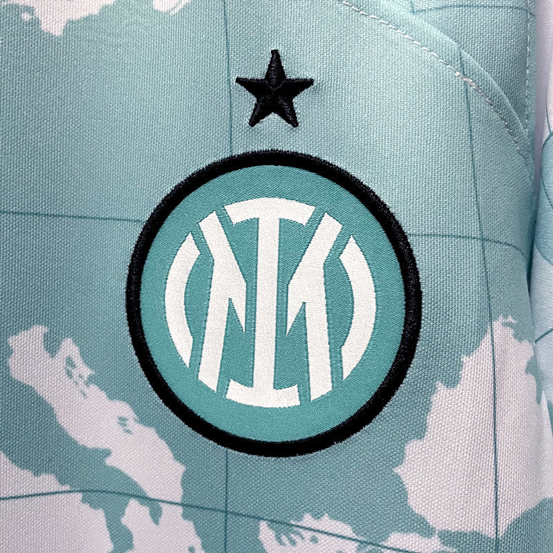 MAILLOT INTER MILAN EXTERIEUR 2023