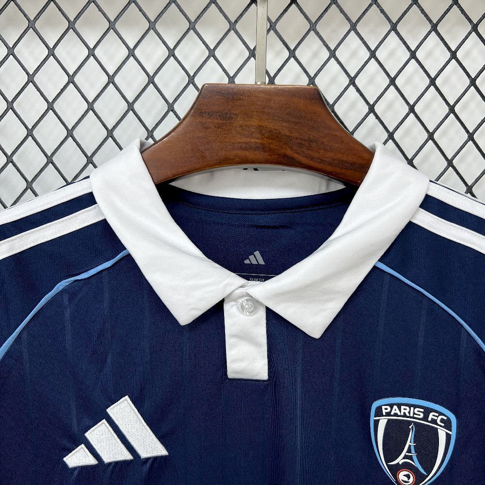 MAILLOT PARIS FC DOMICILE 2026