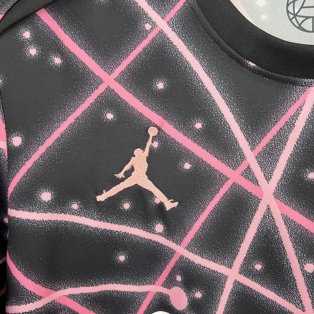 MAILLOT PSG X JORDAN ACADEMY 2026