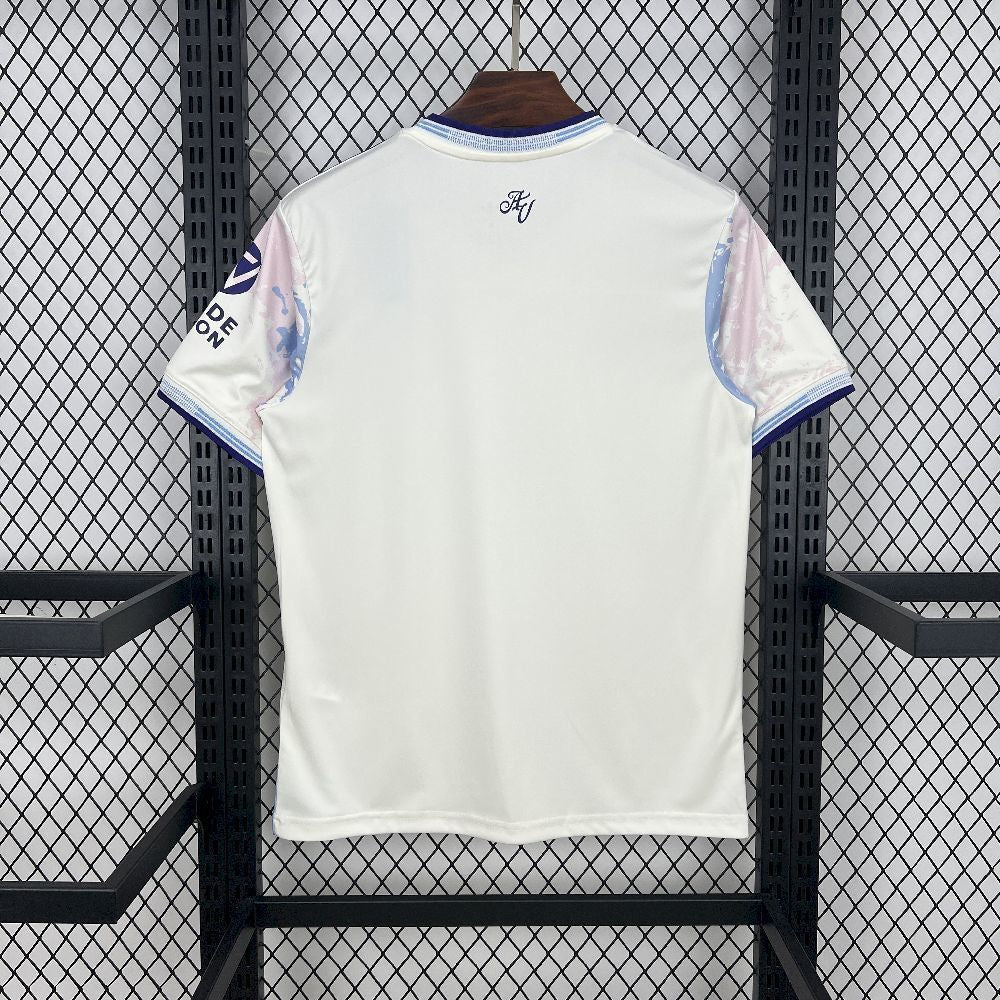 MAILLOT ASTON VILLA FOURTH 2026