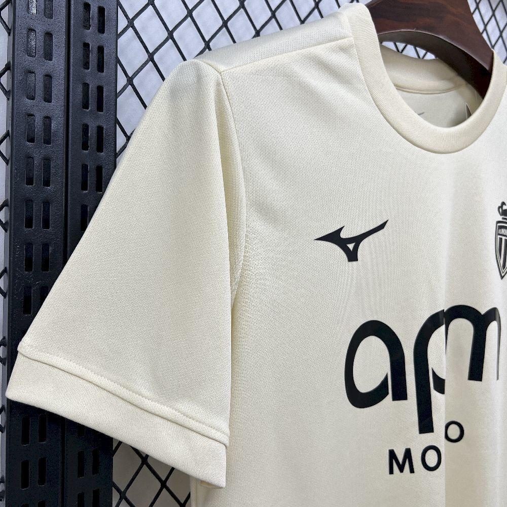 MAILLOT MONACO THIRD 2026