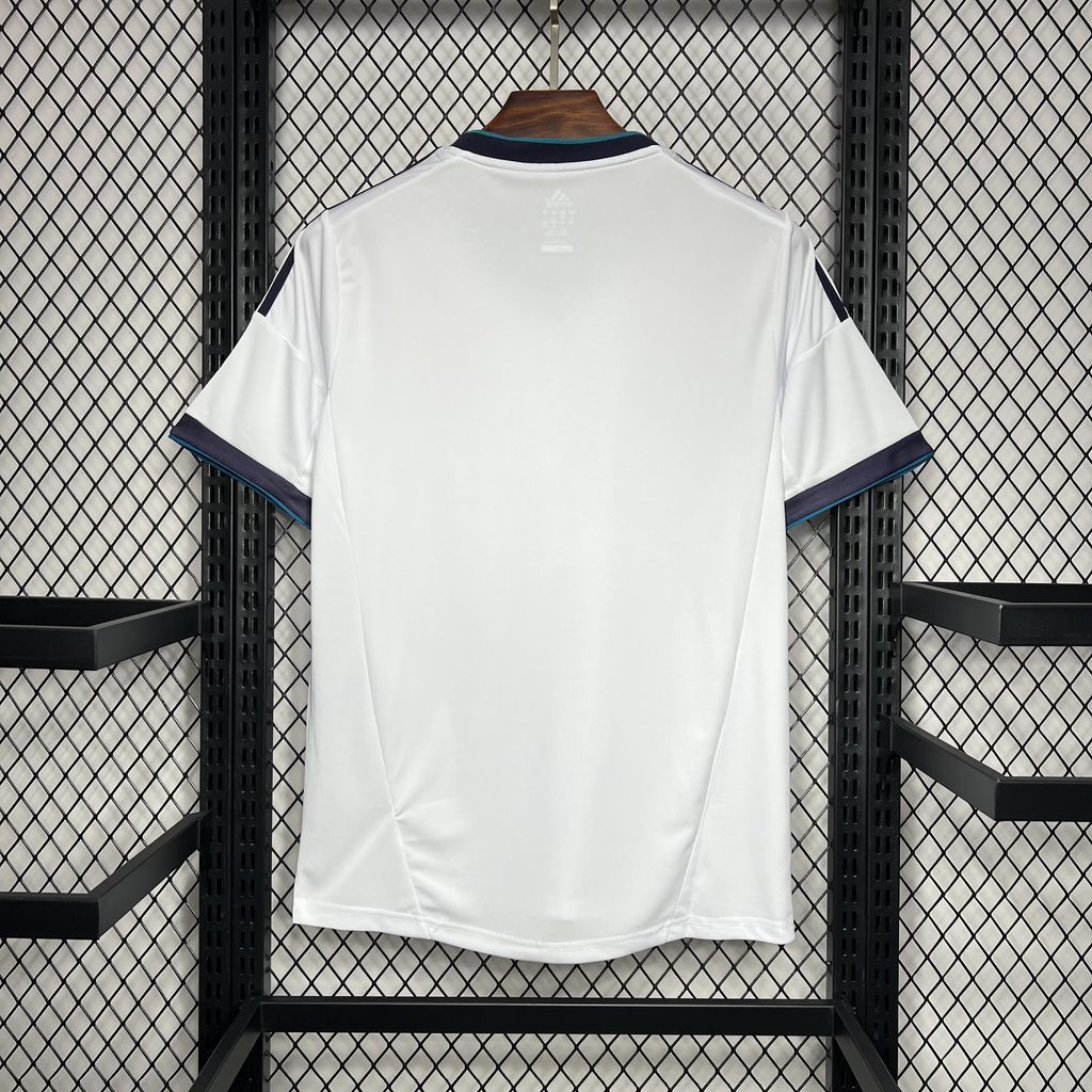 MAILLOT REAL MADRID DOMICILE 2013