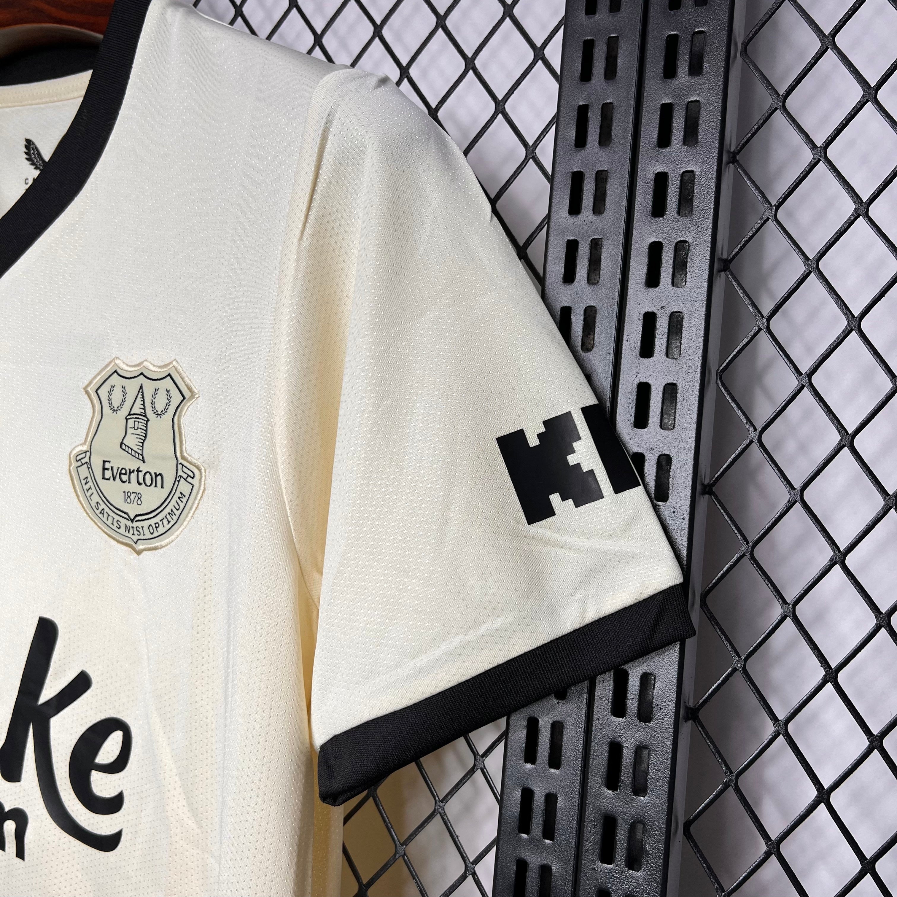 MAILLOT EVERTON SPECIAL EDITION 2025