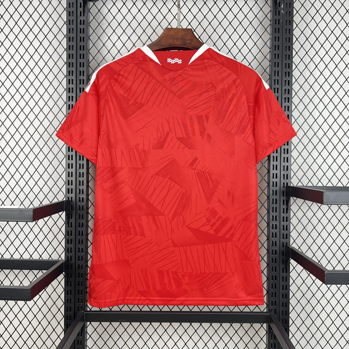 MAILLOT BENFICA DOMICILE 2027