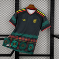 MAILLOT JAMAÏQUE EXTÉRIEUR 2026