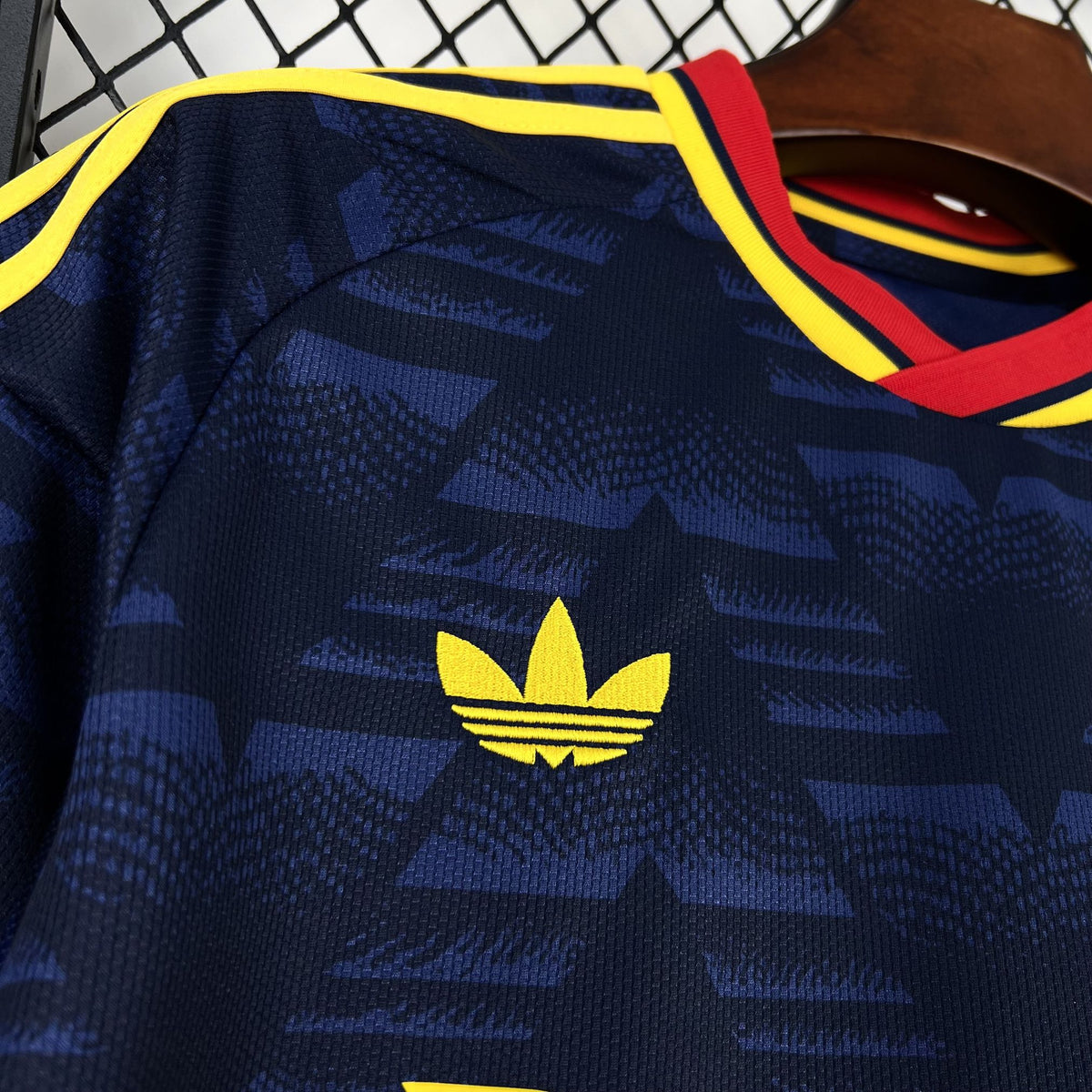 MAILLOT ARSENAL EXTÉRIEUR 2027