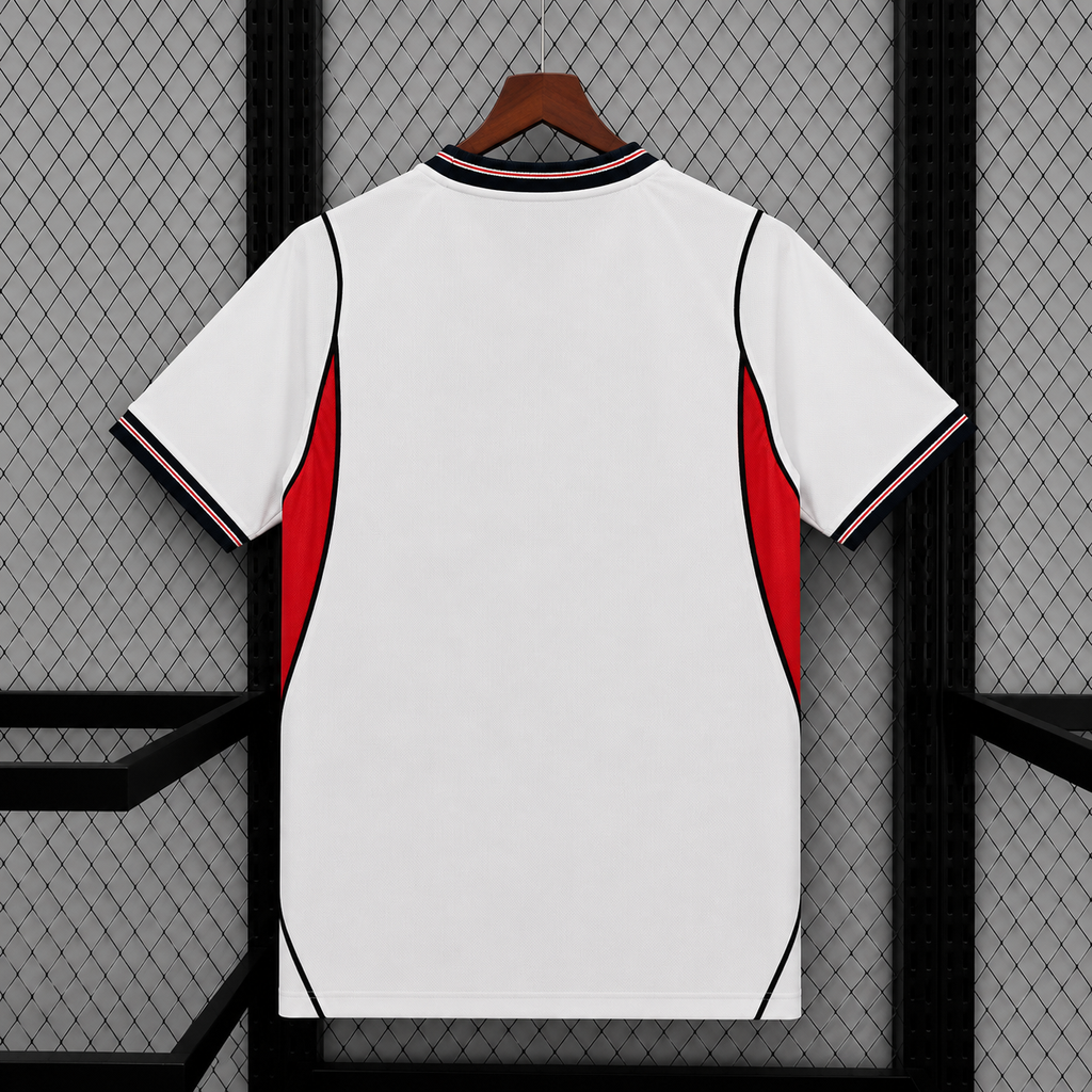 MAILLOT ANGLETERRE DOMICILE 2026