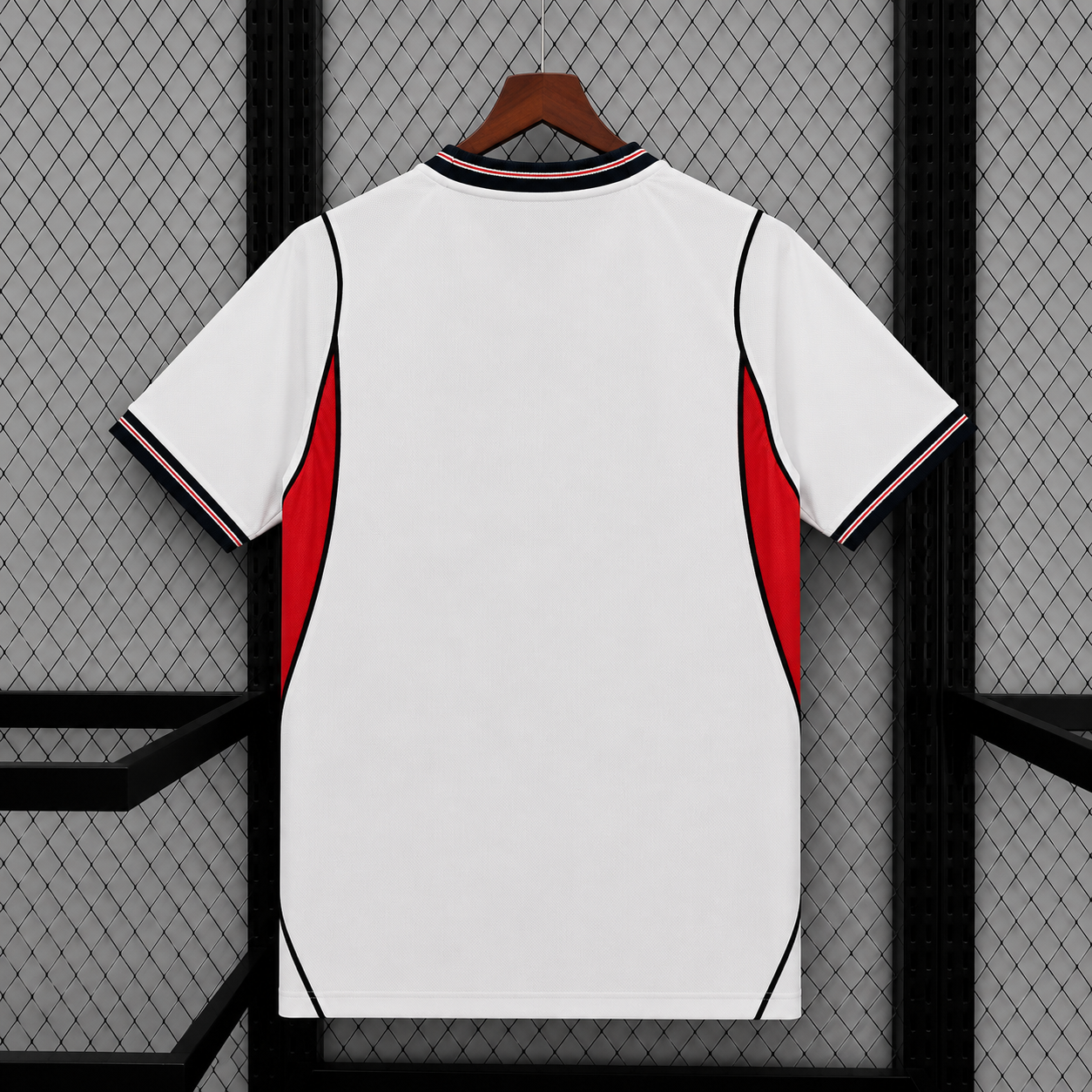 MAILLOT ANGLETERRE DOMICILE 2026