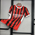 MAILLOT AC MILAN DOMICILE 2025