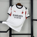 MAILLOT AC MILAN EXTERIEUR 2026