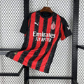 MAILLOT AC MILAN DOMICILE 2026