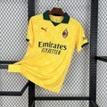 MAILLOT AC MILAN THIRD 2026