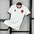 MAILLOT ALBANIE EXTERIEUR 2026