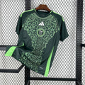 MAILLOT ALGERIE EXTERIEUR 2025