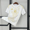 MAILLOT ALGERIE CONCEPT 2025