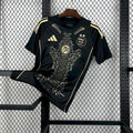 MAILLOT ALGERIE CONCEPT 2025