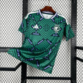 MAILLOT ARABIE SAOUDITE DOMICILE 2026