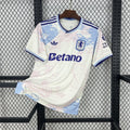 MAILLOT ASTON VILLA FOURTH 2026