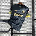 MAILLOT ASTON VILLA CONCEPT 2025