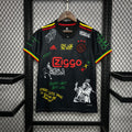 MAILLOT AJAX AMSTERDAM CONCEPT 2022