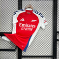MAILLOT ARSENAL DOMICILE 2025